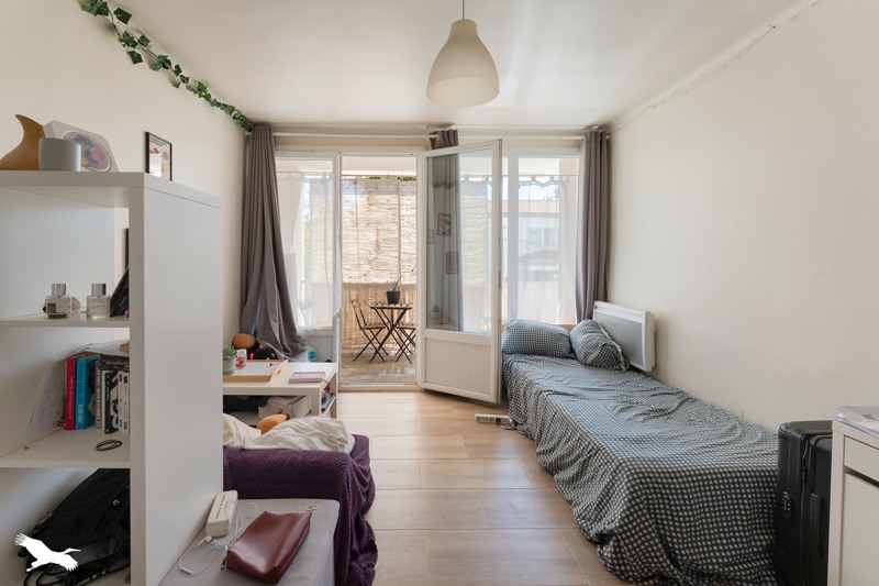 Vente Appartement MONTPELLIER - 4 pièces -69 m² - (34090)