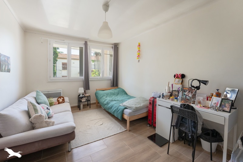 Vente Appartement MONTPELLIER - 4 pièces -69 m² - (34090)