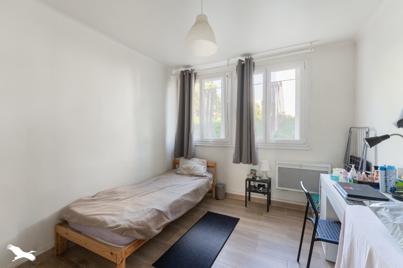 Vente Appartement MONTPELLIER - 4 pièces -69 m² - (34090)