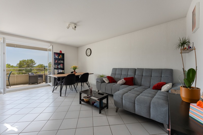 Vente Appartement MONTPELLIER - 3 pièces -75 m² - (34090)