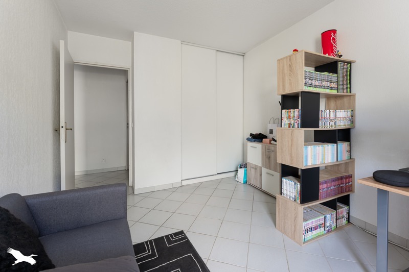 Vente Appartement MONTPELLIER - 3 pièces -75 m² - (34090)