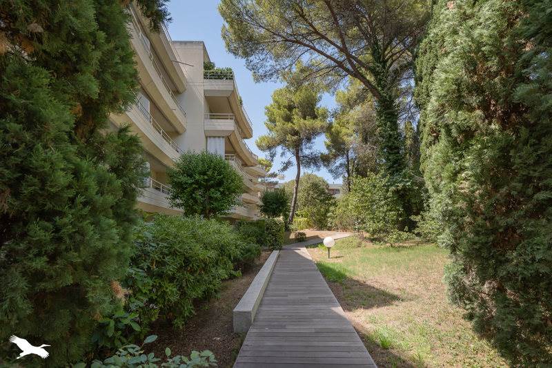 Vente Appartement MONTPELLIER - 3 pièces -75 m² - (34090)