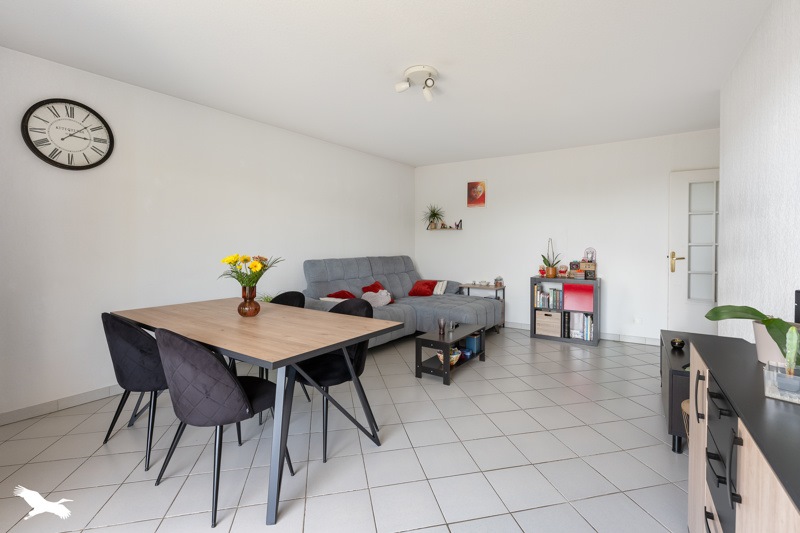 Vente Appartement MONTPELLIER - 3 pièces -75 m² - (34090)