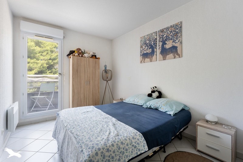 Vente Appartement MONTPELLIER - 3 pièces -75 m² - (34090)