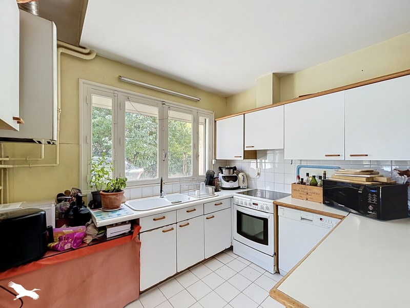 Vente Maison Montpellier - 4 pièces -144 m² - (34090)