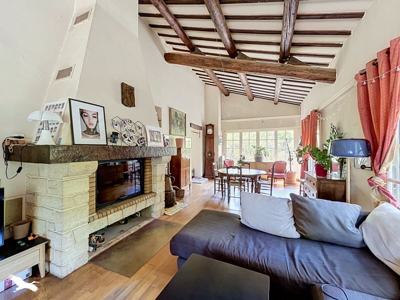 Vente Maison Montpellier - 4 pièces -144 m² - (34090)