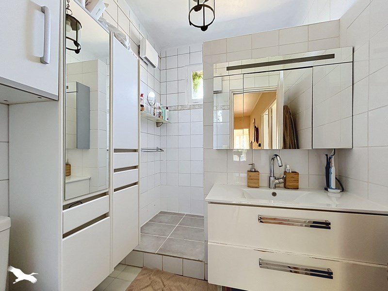 Vente Maison Montpellier - 4 pièces -144 m² - (34090)
