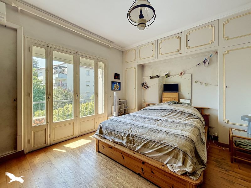 Vente Maison Montpellier - 4 pièces -144 m² - (34090)