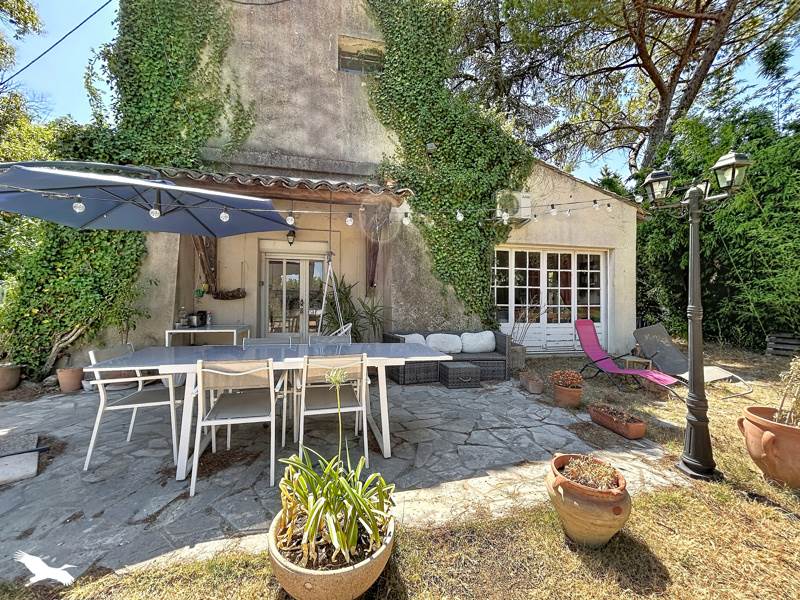 Vente Maison Montpellier - 4 pièces -144 m² - (34090)