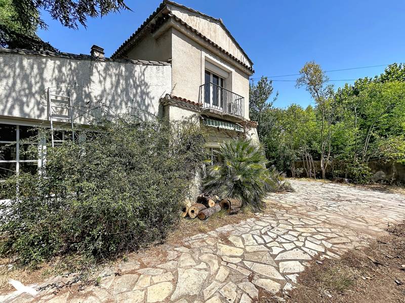 Vente Maison Montpellier - 4 pièces -144 m² - (34090)