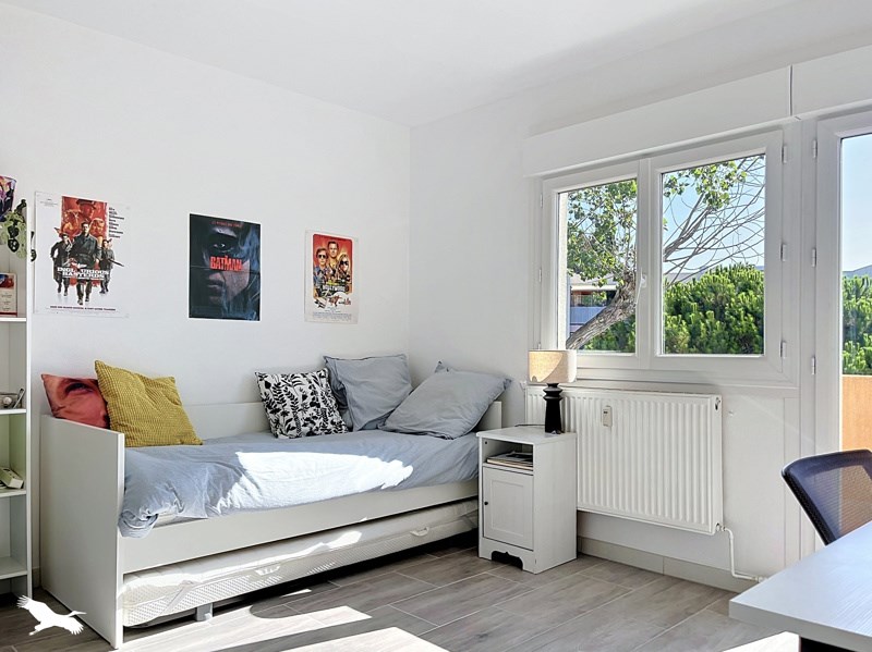 Vente Appartement MONTPELLIER - 1 pièce -18,1 m² - (34090)