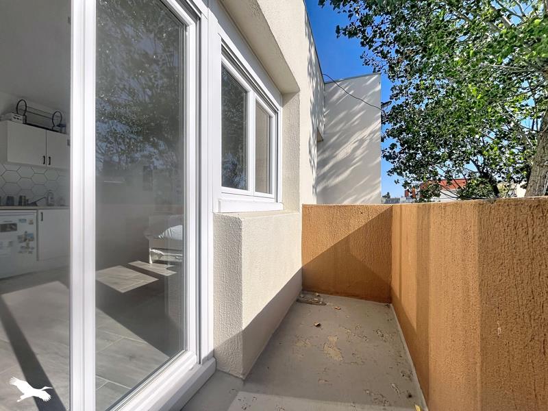 Vente Appartement MONTPELLIER - 1 pièce -18,1 m² - (34090)