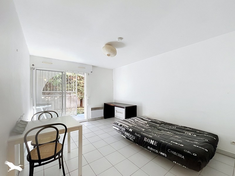 Vente Appartement MONTPELLIER 34090 1 pièce - 20 m²