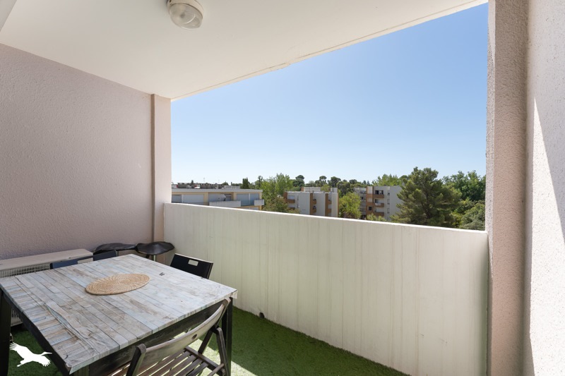 Vente Appartement MONTPELLIER 34090 2 pièces - 48 m²