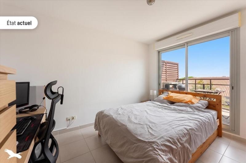 Vente Appartement Montpellier - 2 pièces -40 m² - (34090)