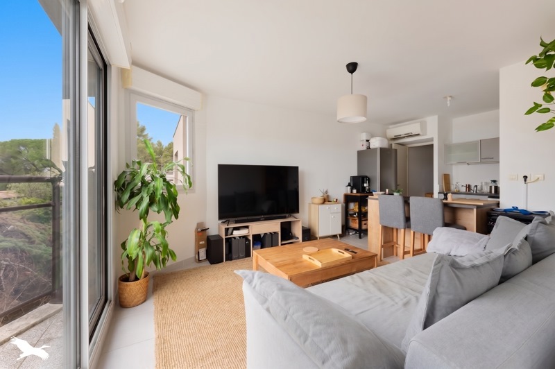Vente Appartement MONTPELLIER 34090 2 pièces - 40 m²