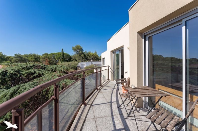 Vente Appartement Montpellier 34090 2 pièces - 40 m²