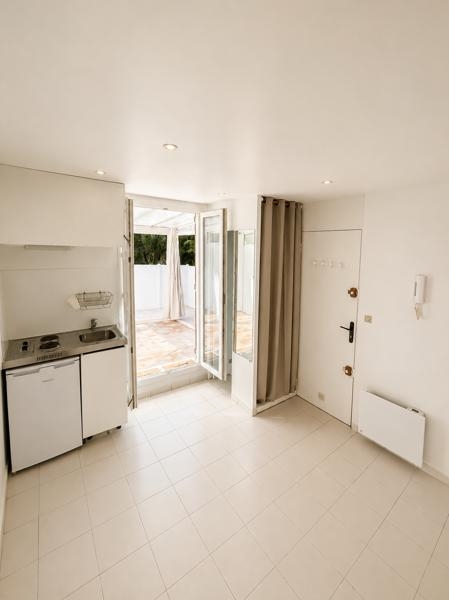 Vente Appartement Montpellier - 1 pièce -25 m² - (34090)