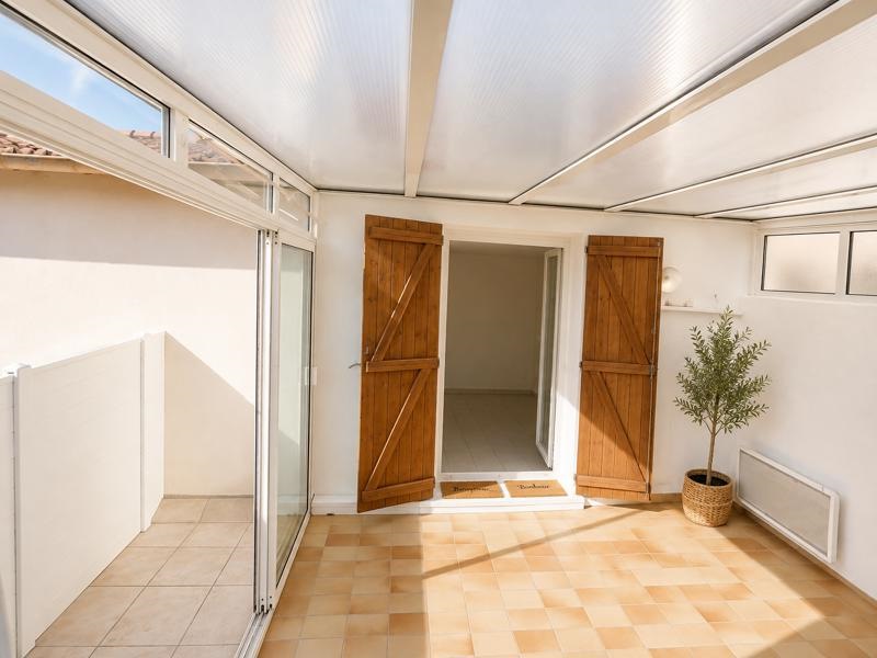 Vente Appartement MONTPELLIER 34090 1 pièce - 25 m²