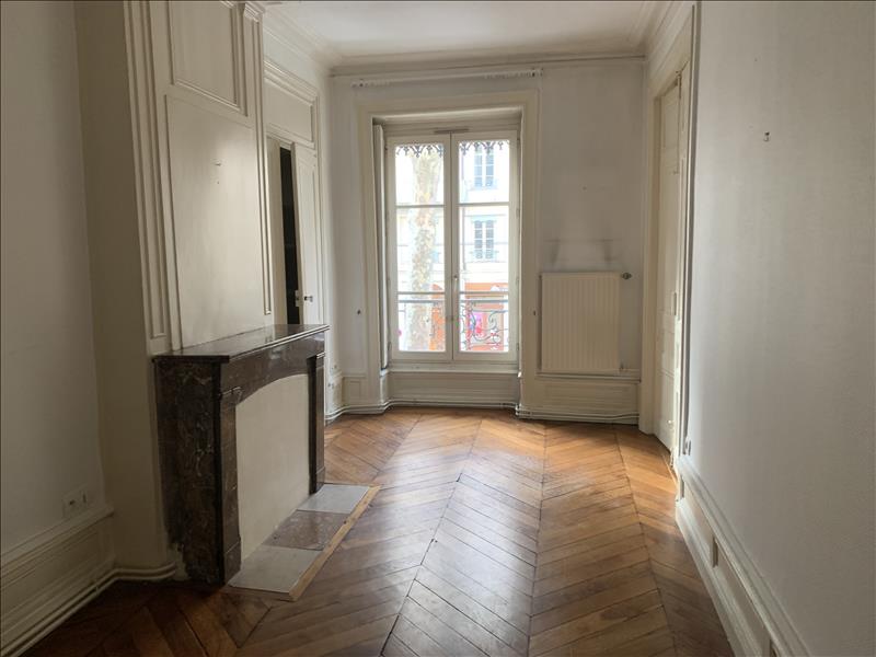 Vente Appartement LYON 06 - 5 pièces -137,3 m² - (69006)