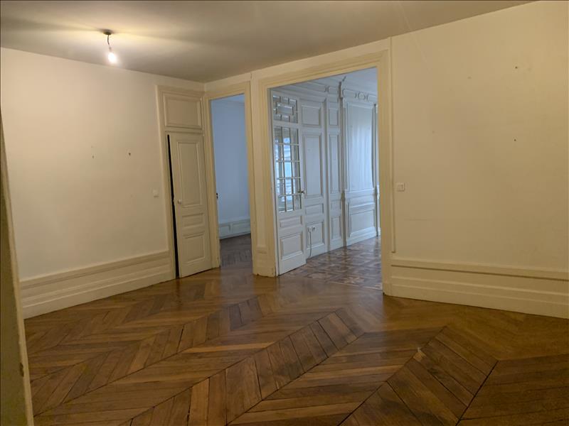 Vente Appartement LYON 06 - 5 pièces -137,3 m² - (69006)