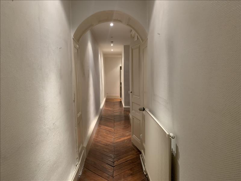 Vente Appartement LYON 06 - 5 pièces -137,3 m² - (69006)