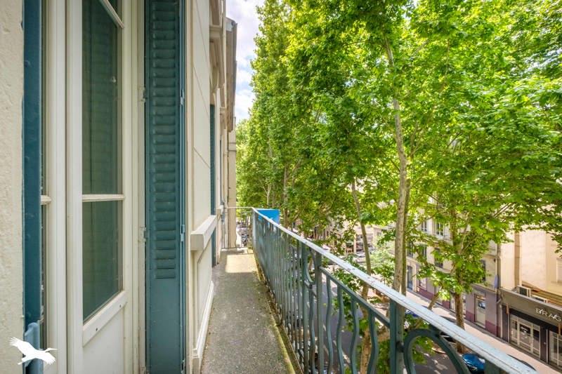 Vente Appartement LYON 06 - 5 pièces -167 m² - (69006)