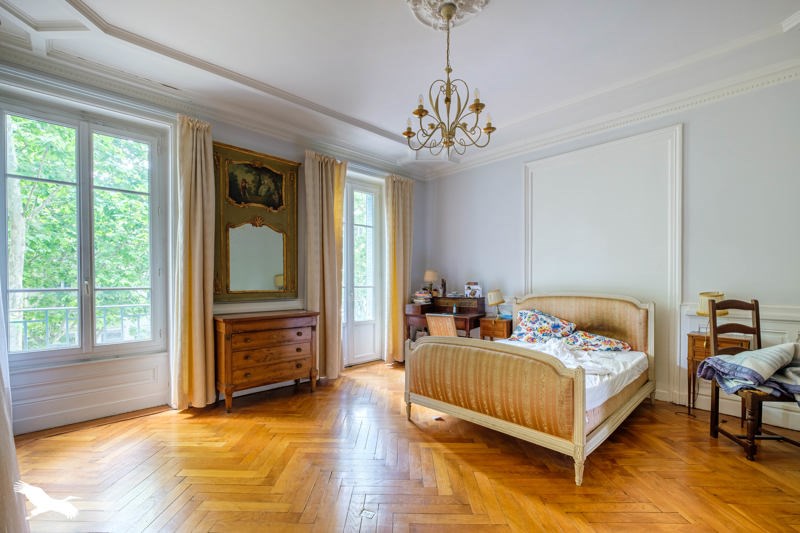 Vente Appartement LYON 06 - 5 pièces -167 m² - (69006)