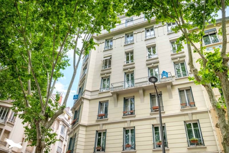 Vente Appartement LYON 06 - 5 pièces -167 m² - (69006)