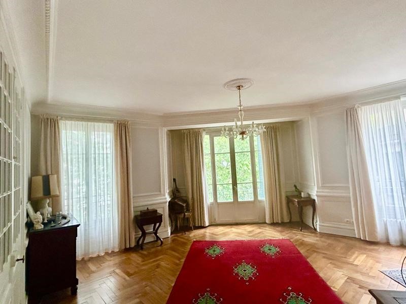 Vente Appartement LYON 06 - 5 pièces -167 m² - (69006)