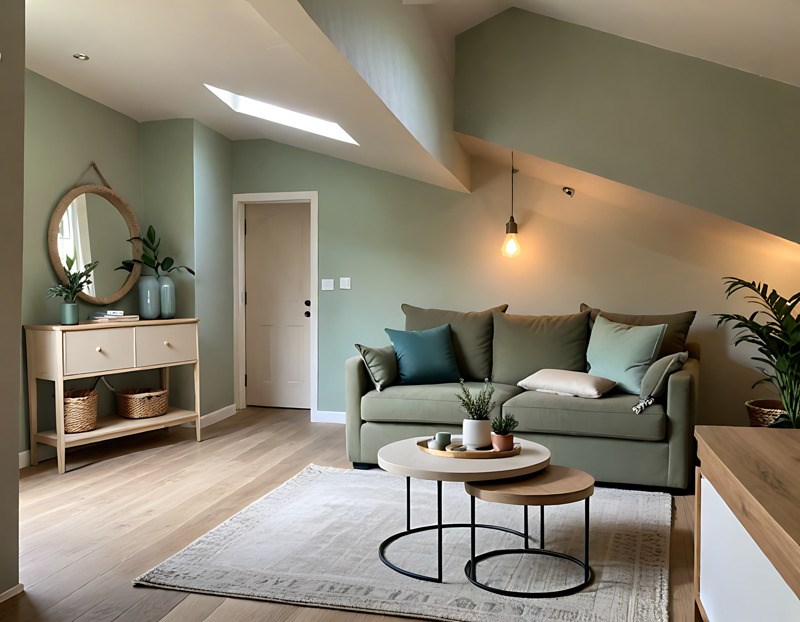 Vente Appartement LYON 06 - 1 pièce -24 m² - (69006)