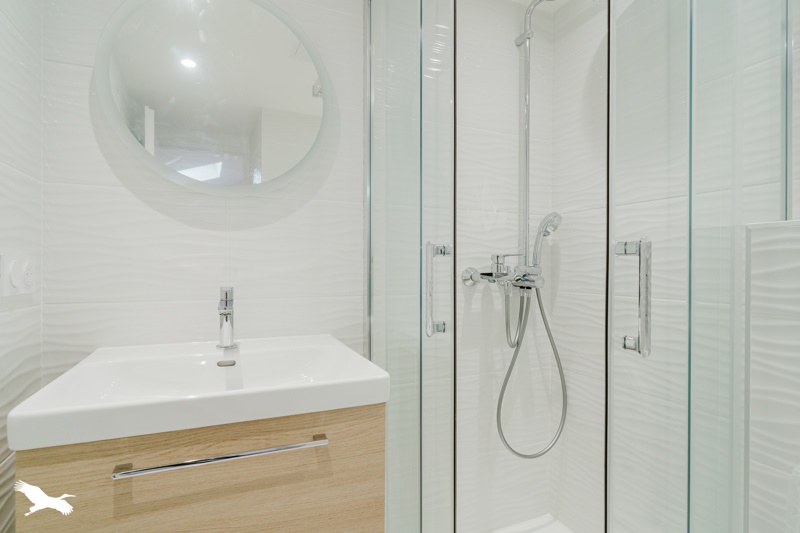 Vente Appartement LYON 06 - 1 pièce -24 m² - (69006)