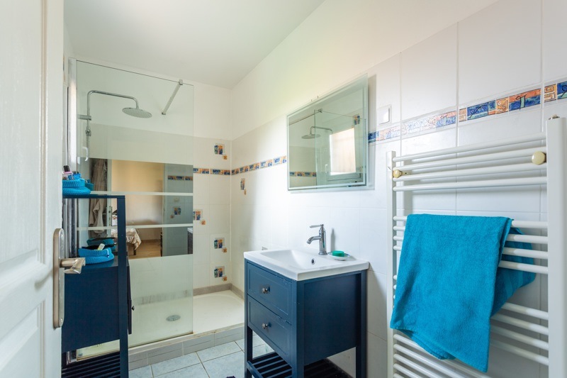 Vente Maison LA TOUR DE SALVAGNY - 6 pièces -135 m² - (69890)