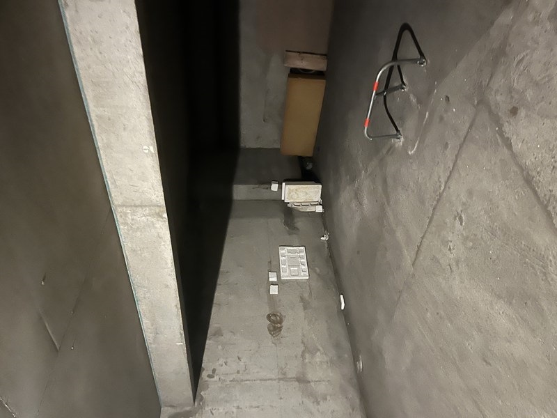 Vente Parking LYON 06 - -  11 m² - (69006)