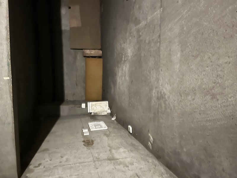 Vente Parking LYON 06 - -  11 m² - (69006)