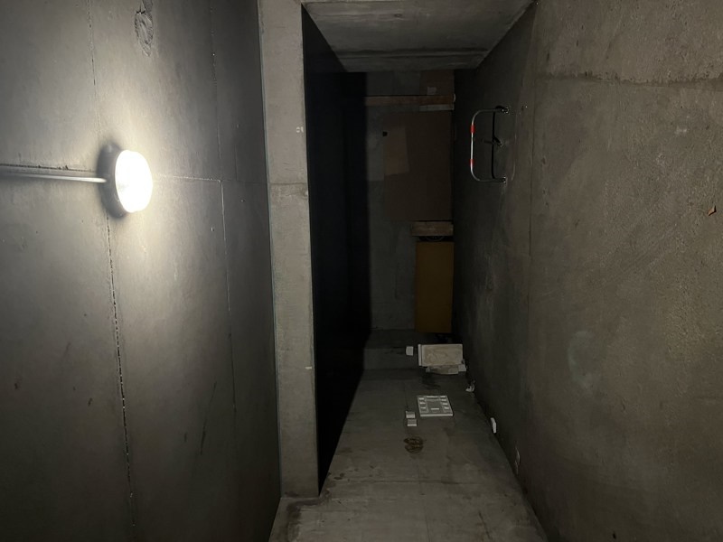 Vente Parking LYON 06 - -  11 m² - (69006)