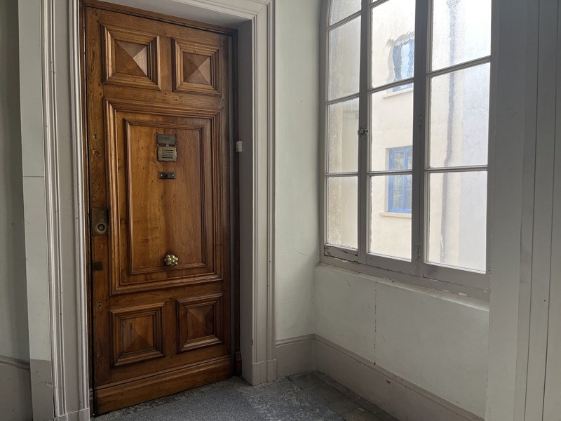 Vente Appartement LYON 06 - 2 pièces -65,6 m² - (69006)