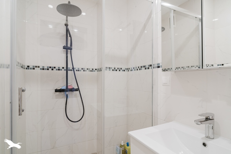 Vente Appartement LYON 06 - 4 pièces -68,5 m² - (69006)