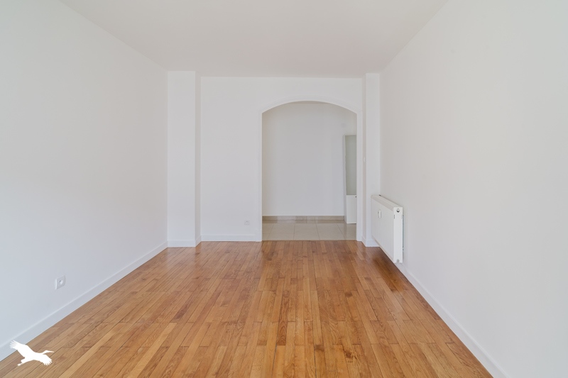 Vente Appartement LYON 06 - 4 pièces -68,5 m² - (69006)