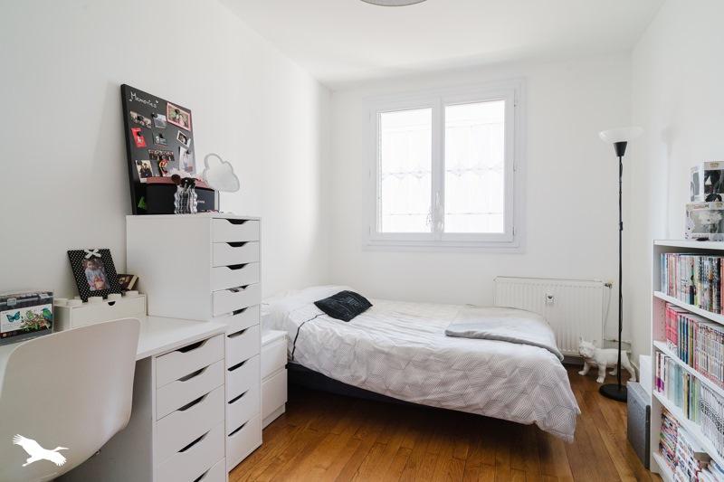 Vente Appartement LYON 06 - 4 pièces -68,5 m² - (69006)