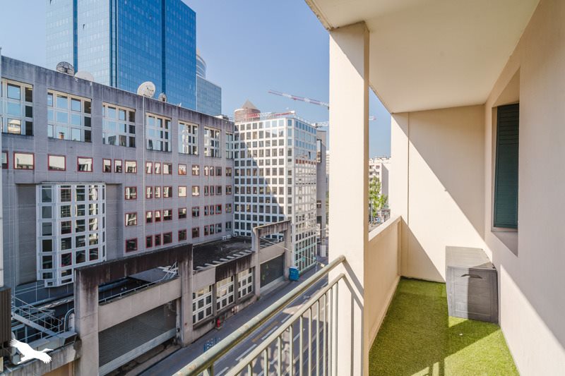 Vente Appartement LYON 06 - 4 pièces -68,5 m² - (69006)