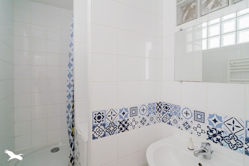 Vente Appartement LYON 06 - 1 pièce -28,8 m² - (69006)
