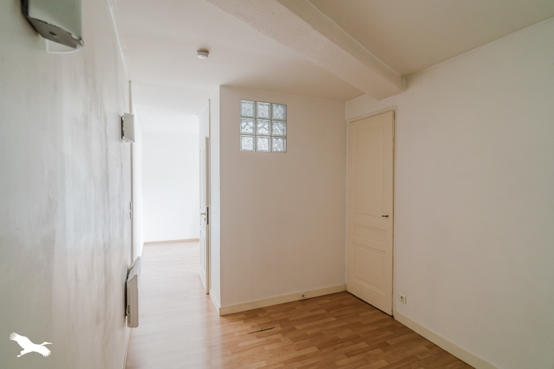 Vente Appartement LYON 06 - 1 pièce -28,8 m² - (69006)
