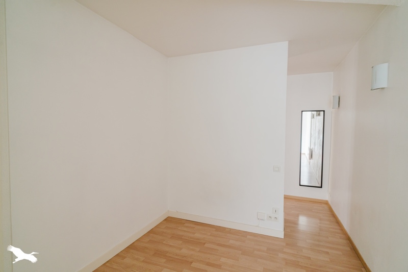 Vente Appartement LYON 06 - 1 pièce -28,8 m² - (69006)