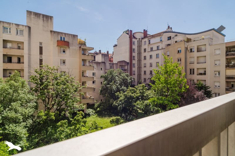 Vente Appartement LYON 06 - 1 pièce -35 m² - (69006)