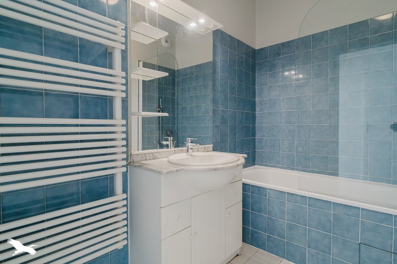Vente Appartement LYON 06 - 1 pièce -35 m² - (69006)
