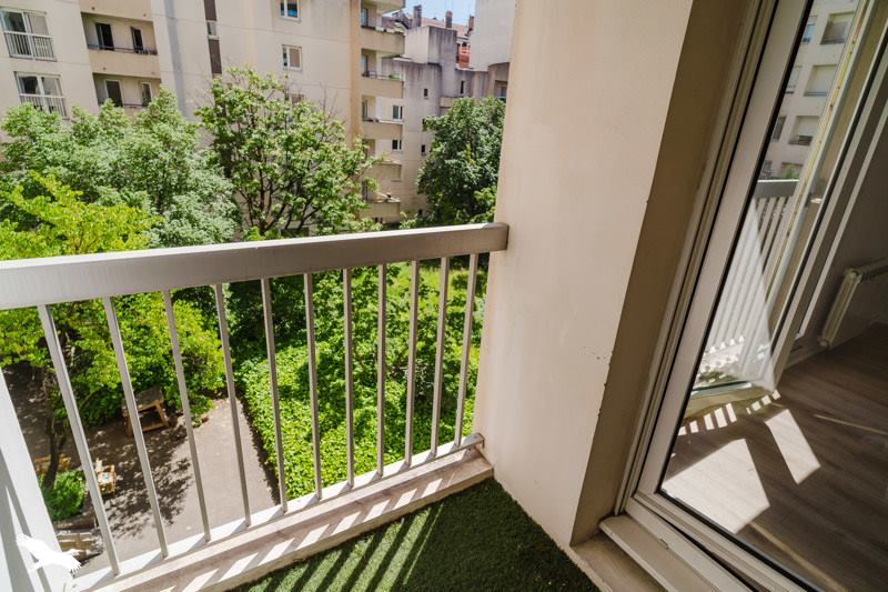 Vente Appartement LYON 06 - 1 pièce -35 m² - (69006)