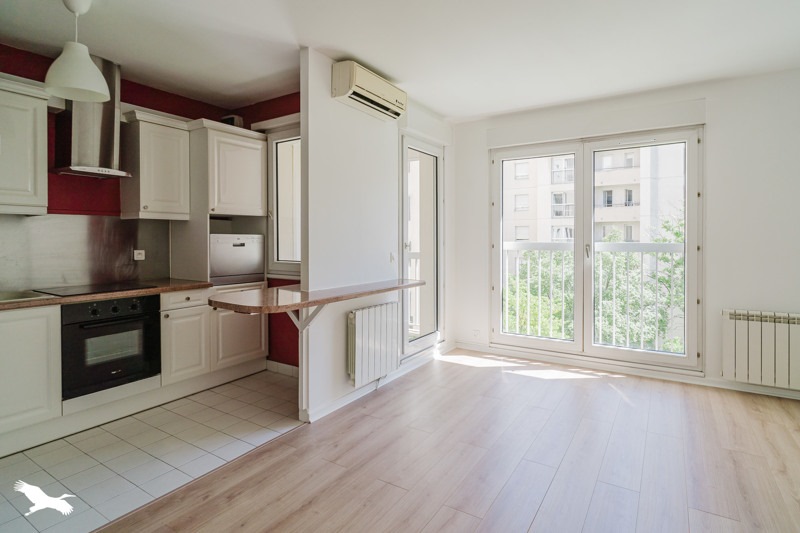 Vente Appartement LYON 06 - 1 pièce -35 m² - (69006)