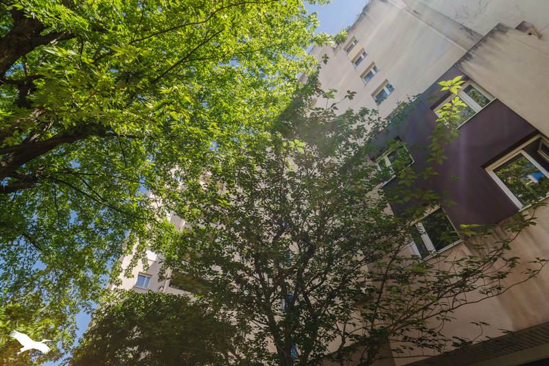 Vente Appartement LYON 06 - 1 pièce -35 m² - (69006)