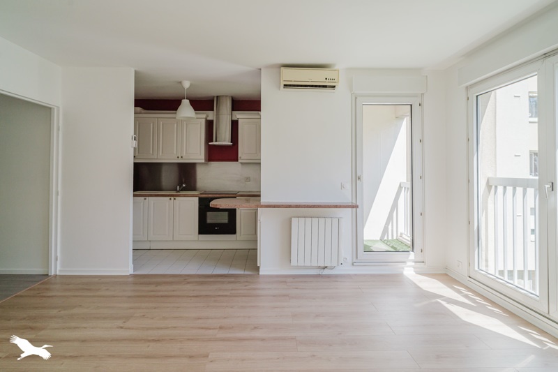 Vente Appartement LYON 06 - 1 pièce -35 m² - (69006)